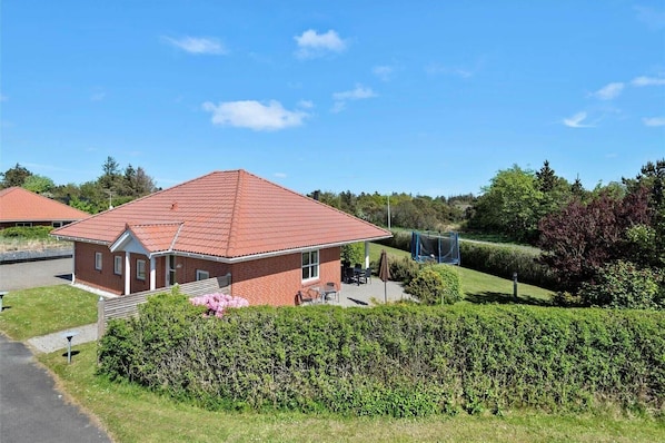 Exteriör