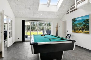 Spielezimmer