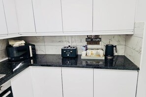 Eget kök