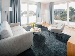 Opholdsområde