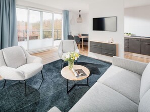 Opholdsområde
