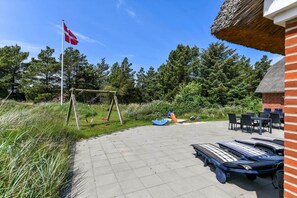 Kinderbereich