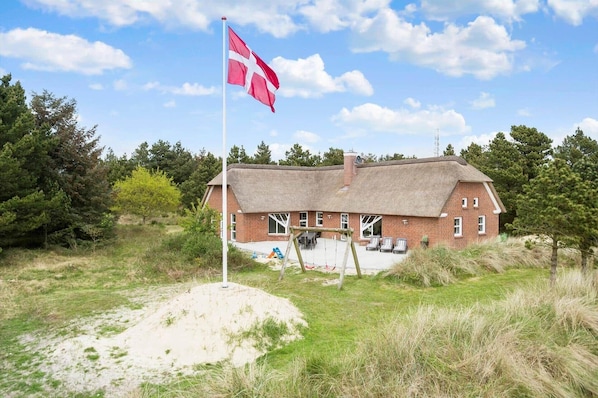 Kinderbereich