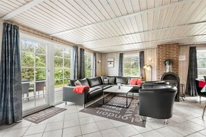 Coin séjour