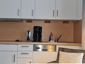 Eget kök