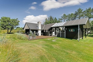 Exteriör