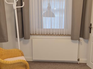 Interiör