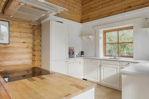 Eget kök