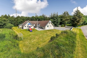 Espace pour enfants
