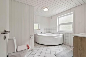 Badeværelse