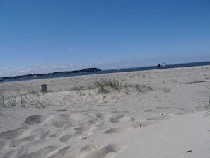 Ferienhaus am Meer
