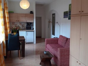 Interiör