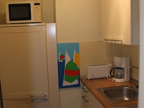 Eget kök