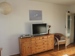 Interiör