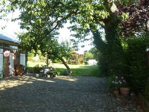 Ferienwohnung CARPE DIEM