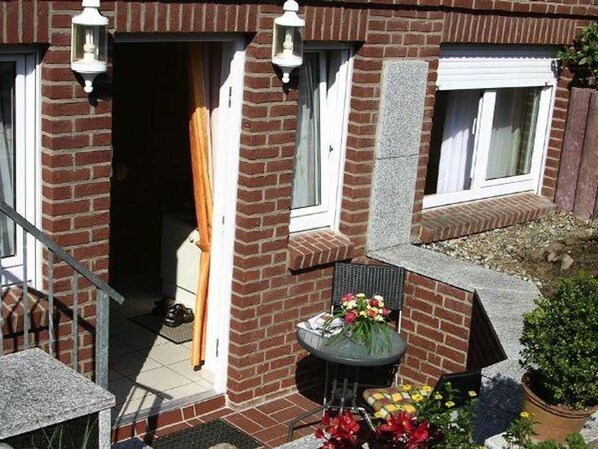 Ferienwohnung Schlichting