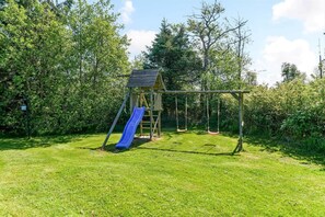 Kinderbereich