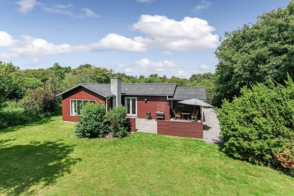 Exteriör