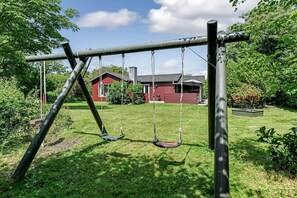 Barnområde