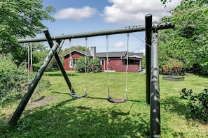 Espace pour enfants