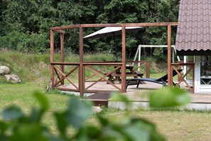 Boendeområde