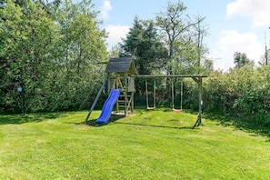 Espace pour enfants