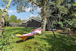 Boendeområde