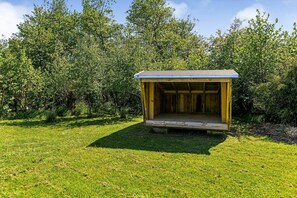 Boendeområde