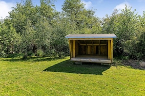 Boendeområde