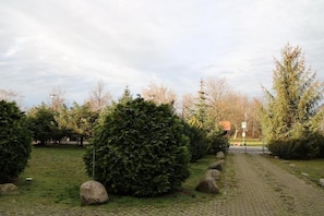 Boendeområde