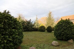 Boendeområde