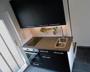 Eget kök