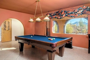 Spielezimmer