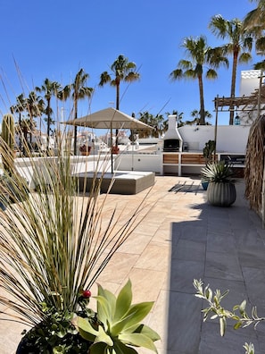 Terrass/Patio