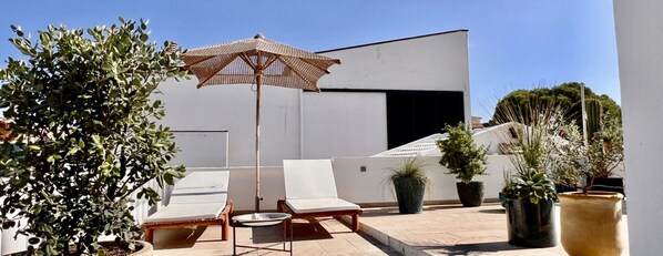 Terrass/Patio