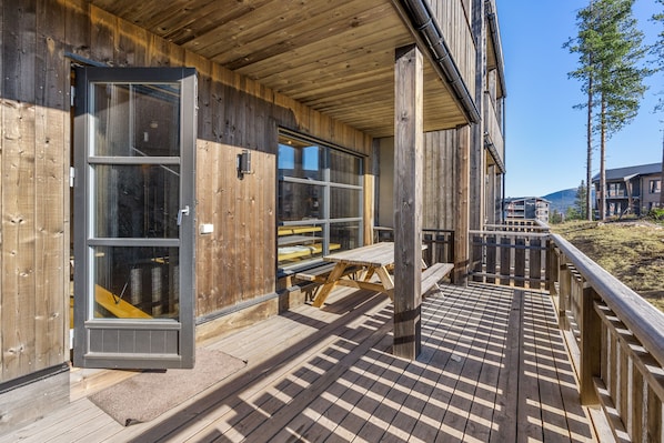 Terrass/Patio