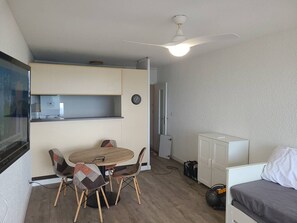 Interiör