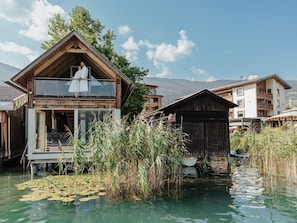 Hotel SeeRose