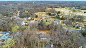 We're located just down the street from Highlands Golf Course & only 6 miles from Scotsdale Golf Course!
