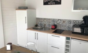 Eget kök