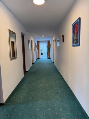 Interiör