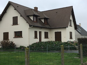 Exteriör