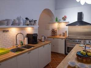 Eget kök