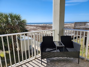 balcony furniture
