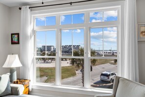 Interiör
