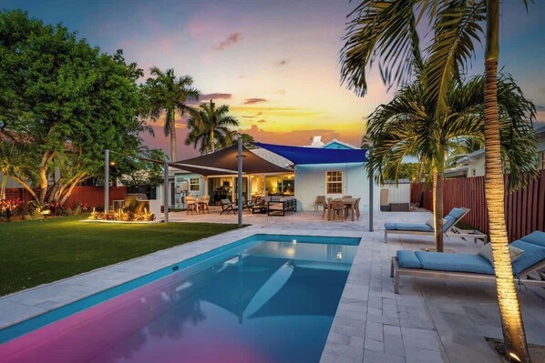 Pool