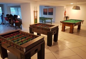 Spielezimmer