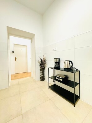 Cocina compartida