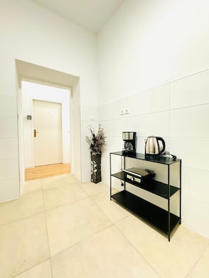 Cocina compartida