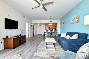 The Palms of Destin 1510 - Open Floor Plan